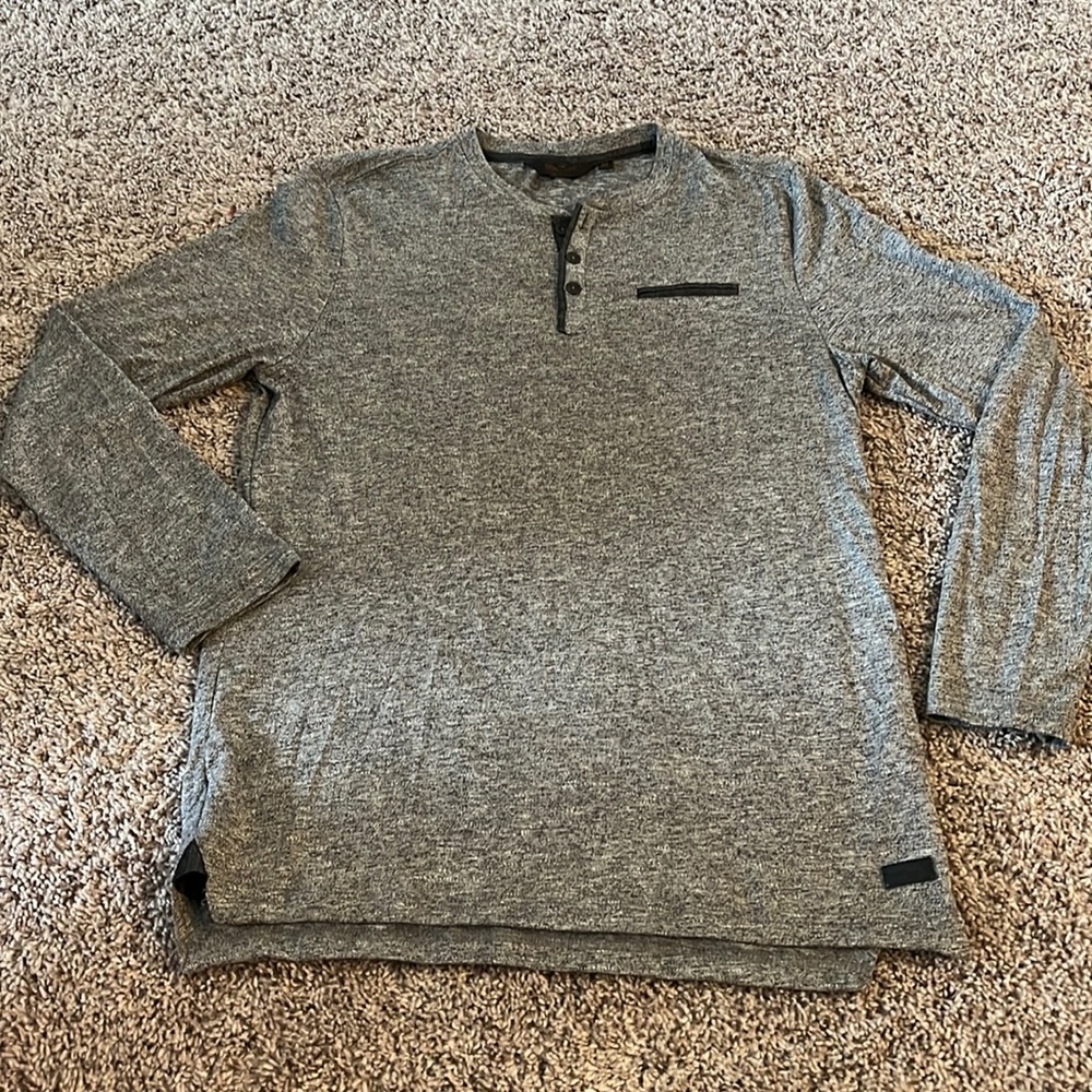 Outpost Long Sleeve